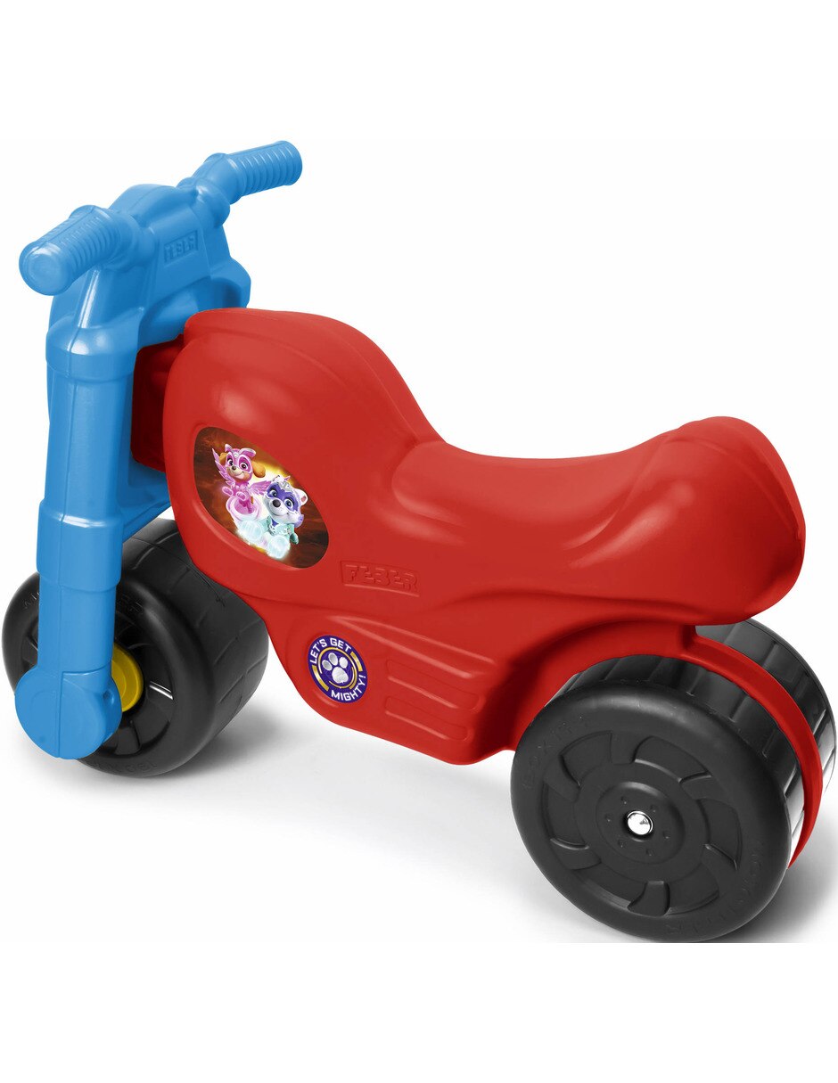 Triciclo Feber Triciclo Minnie Carrefour Toy Moto Feber Minnie